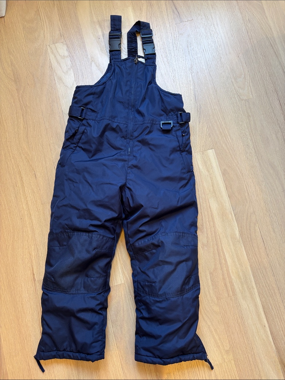 FREE ADD ON: Cherokee Navy Kids' Snow Overalls Sz 5/6